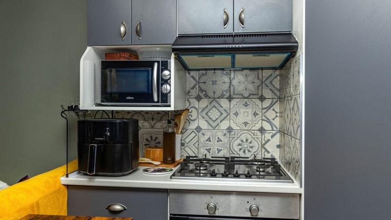 1 Bedroom Property for Sale in Stilbaai East Western Cape